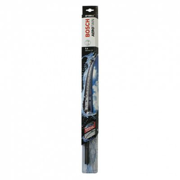Щетка стеклоочистителя Bosch Aerotwin Plus 600мм 3397006951