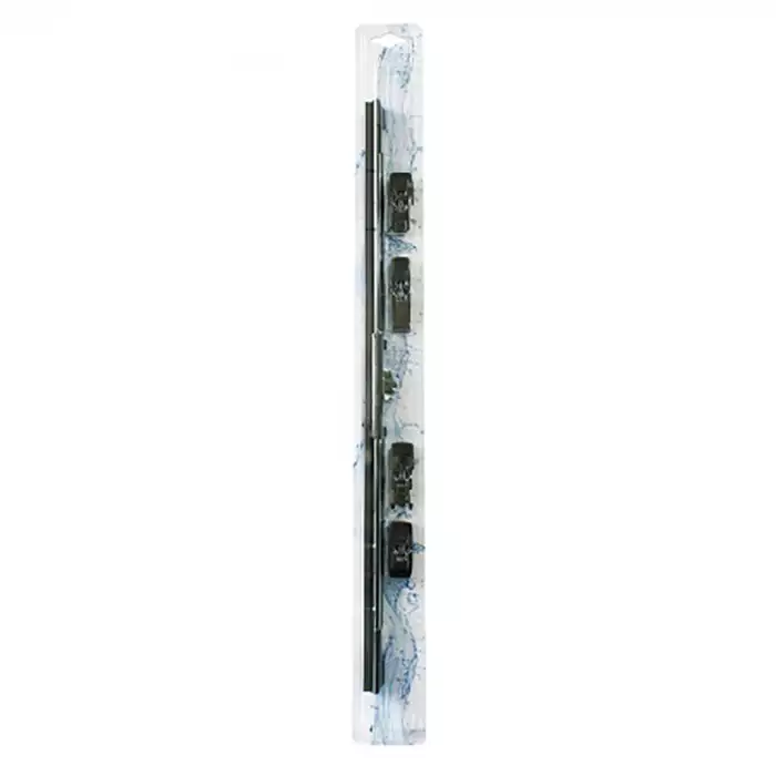 Щетка стеклоочистителя Bosch Aerotwin Plus 600мм 3397006951