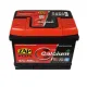 Автомобільний акумулятор ZAP Plus 6СТ-62Ah Аз 580A 562 96