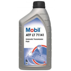 Олива трансмісійнa Mobil ATF LT 71141 1л