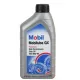 Масло трансмиссионное Mobil Mobilube GX 80W-90 GL-4 1л