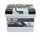 Автомобільний акумулятор PLATIN Silver MF 6СТ-70Ah Аз 670A 5652069