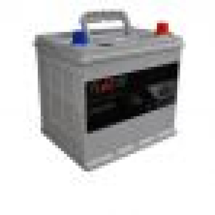 Автомобільний акумулятор PLATIN Silver Asia SMF 6СТ-68Ah АзЕ 640A 5652070