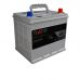 Автомобільний акумулятор PLATIN Silver Asia SMF 6СТ-68Ah АзЕ 640A 5652070