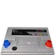 Автомобільний акумулятор PLATIN Silver Asia SMF 6СТ-68Ah АзЕ 640A 5652070