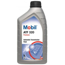 Олива трансмісійнa Mobil ATF 320 1л