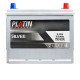 Автомобільний акумулятор PLATIN Silver Asia SMF 6СТ-75Ah АзЕ 750A 5752178