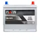 Автомобільний акумулятор PLATIN Silver Asia SMF 6СТ-75Ah АзЕ 750A 5752178