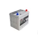 Автомобільний акумулятор PLATIN Silver Asia SMF 6СТ-80Ah АзЕ 780A 57521781