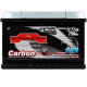 Автомобильный аккумулятор SZNAJDER Carbon Start Stop EFB 6СТ-77Ah АзЕ 750A 577 05