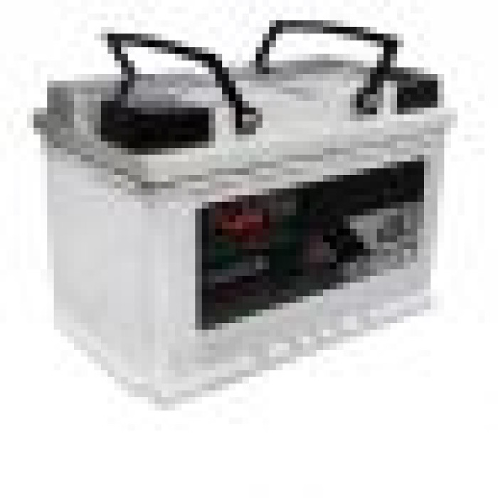 Автомобільний акумулятор PLATIN Silver MF 6СТ-80Ah АзЕ 780A R+ 5802226