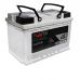 Автомобільний акумулятор PLATIN Silver MF 6СТ-80Ah АзЕ 780A R+ 5802226