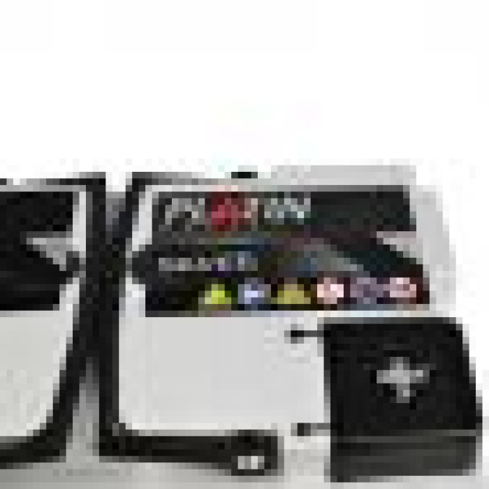 Автомобільний акумулятор PLATIN Silver MF 6СТ-80Ah АзЕ 780A R+ 5802226