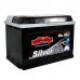 Автомобильный аккумулятор SZNAJDER Silver 6СТ-80Ah АзЕ 700A 580 83