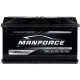 Автомобільний акумулятор MANFORСE MF 6СТ-100Ah АзЕ 870A 5902272