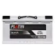 Автомобільний акумулятор PLATIN Silver 6СТ-100Ah АзЕ 920A 6002277