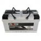 Автомобільний акумулятор PLATIN Silver 6СТ-100Ah АзЕ 920A 6002277
