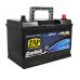 Автомобильный аккумулятор  ZAP Carbon Start Stop EFB Asia 6СТ-100Аh Аз 800А 600 46