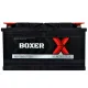 Автомобільний акумулятор BOXER 6СТ-100Ah АзЕ 850A 600 80bx
