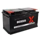 Автомобільний акумулятор BOXER 6СТ-100Ah АзЕ 850A 600 80bx
