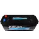 Автомобільний акумулятор POWER MF Black 6СТ-140Ah 950A 6202085