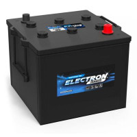 Автомобільний аккумулятор ELECTRON 6СТ-125Ah Аз 850EN NATO 625023085