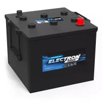 Автомобільний аккумулятор ELECTRON 6СТ-125Ah Аз 850EN NATO 625023085