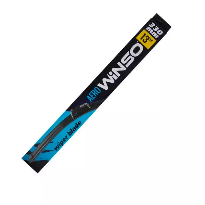 Щетка стеклоочистителя WINSO AERO 330 мм 110330