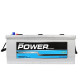 Автомобильный аккумулятор POWER MF Silver 6СТ-140Ah Аз 1100A 64020356