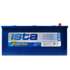 Автомобільний акумулятор ISTA 7 Series 6СТ-140Ah Аз 850A 6406002802