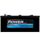 Автомобільний акумулятор POWER MF Black 6СТ-190Аh Аз 1250A 6502093-1