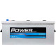 Автомобільний акумулятор POWER MF Silver 6СТ-190Ah Аз 1350A 6802125-1