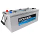 Автомобільний акумулятор POWER MF Silver 6СТ-190Ah Аз 1350A 6802125-1