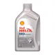 Автомобильное моторное масло Shell Helix HX8 5W-40 1л
