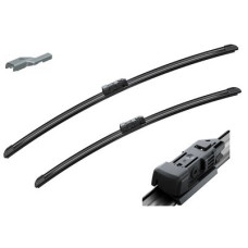 Щітки склоочисника BOSCH 600мм/530мм 3397007430