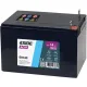 Мото аккумулятор EXIDE Start-Stop Auxiliary 6СТ-14Ah Аз 12В 80А (EN) EK143