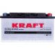 Автомобільний акумулятор KRAFT 6СТ-100Ah АзЕ 1000A (EN)