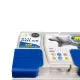 Автомобільний акумулятор BAREN Blu polar 6СТ-54Аh АзЕ 540А 7905619