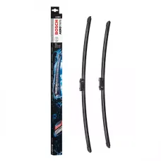 Щетки стеклоочистителя Bosch AEROTWIN A100S 700/650мм. 3397007100