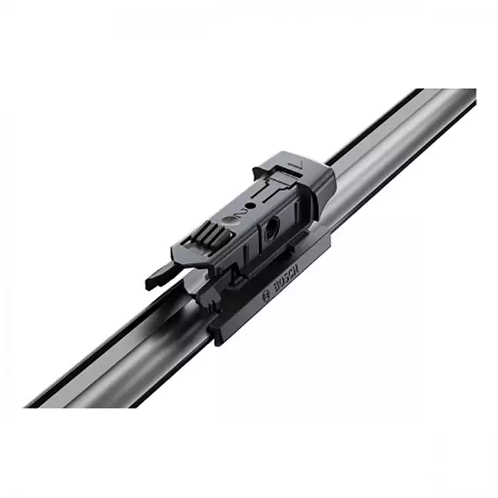 Щетки стеклоочистителя Bosch AEROTWIN A100S 700/650мм. 3397007100