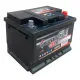 Автомобільний акумулятор BlackMax 6СТ-62Ah АзЕ 580A (EN) B5004