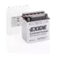 Мото акумулятор EXIDE CONVENTIONAL 6СТ-12Ah Аз 12В 165А (EN) EB12A-A