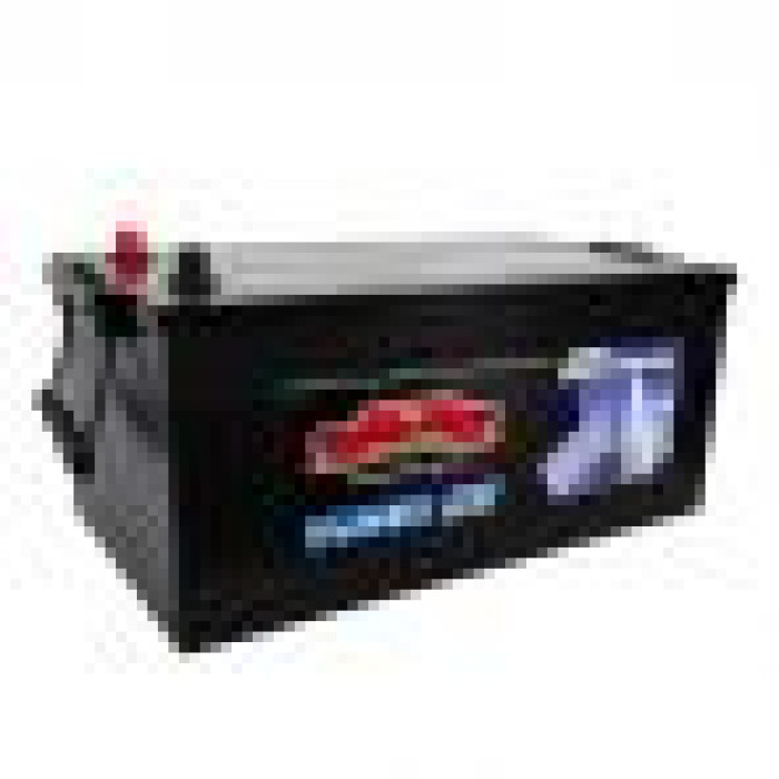 Автомобільний акумулятор SZNAJDER AGM SOLAR 6СТ-205Ah Аз 12V 870 53