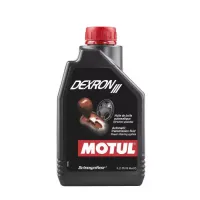 Масло трансмиссионное MOTUL Dexron III 1л 105776