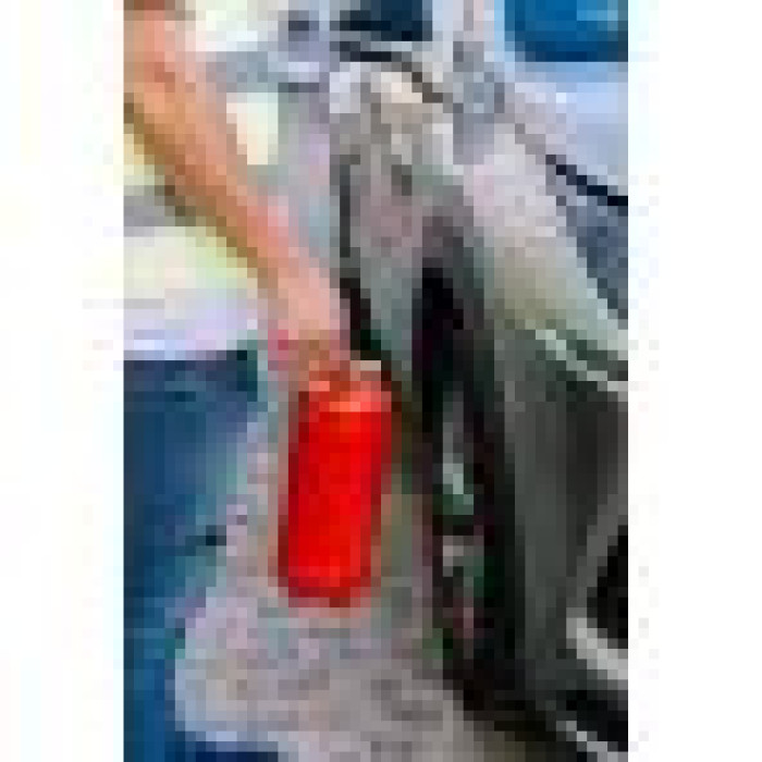 Набор автомобилиста Honda кроссовер черный 01-063-К
