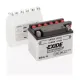 Мото акумулятор EXIDE CONVENTIONAL 6СТ-4Ah АзЕ 12В 50А (EN) EB4L-B