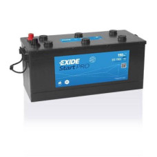 Автомобільний акумулятор EXIDE Start PRO 6СТ-190Ah Аз 1100A (EN) EG1903