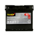 Автомобильный аккумулятор FULMEN Formula Xtreme 6СТ-53Ah АзЕ 540A FA530