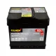 Автомобильный аккумулятор FULMEN Formula Xtreme 6СТ-53Ah АзЕ 540A FA530
