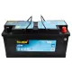 Автомобільний акумулятор FULMEN Start-Stop AGM 6CT-105Ah AzE 950A FK1050